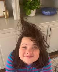 Today is world Down syndrome day- a day to celebrate some extra special  blessings in my life and I know so many of your lives too! Today especially  I thank God for