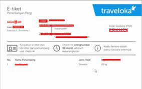 Traveloka merupakan situs pencarian dan pembelian tiket pesawat dan hotel terbesar di indonesia. Cara Beli Tiket Pesawat Online Di Traveloka Lengkap Beserta Gambar Portabs