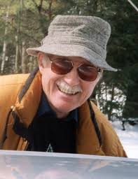 Obituary For Major Ret'd Norman Timothy John McCracken