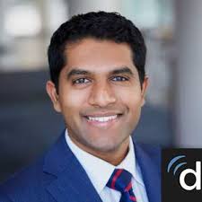 Dr. Gireesh Reddy, MD