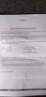 Bekalan elektrik dihentikan seketika di kebanyakan wilayah di myanmar hari ini disebabkan 'kerosakan sistem' menurut beberapa agensi kerajaan. Komuniti Johor Notis Gangguan Bekalan Elektrik Facebook