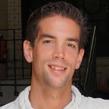 Chris Kalis (@crkalis)