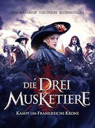 Peter capaldi (episode 2.1 keep your friends close). The Three Musketeers Tv Mini Series 2013 2014 Imdb