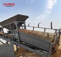 Revolutionize Your Business with Efficient trommel screen ...