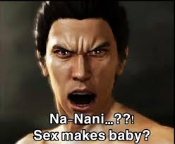 Credits to Kris roy : r/yakuzagames