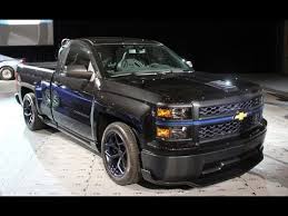 Trokas tumbadas / hd wallpaper chevrolet silverado 1500 custom 2016 chevrolet silverado truck wallpaper flare. 2014 Chevy Silverado Cheyenne Concept 2013 Sema Show Youtube