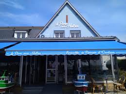 Food And Drink The Festive City Tourist Office Amiens Somme Picardie France
