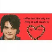 motme funny valentine jojo's bizarre adventure. Emo Valentines Day Cards Vallentine Gift Card