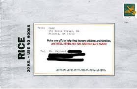 Envelope attention how address a fresh letter envelope format attention passenger6a co. The Amazing Power Of Crazy Envelopes In Direct Mail Fundraising Future Fundraising Now