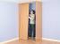 How To Build A Closet In A Finished Room