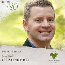 Fill These Hearts with Christopher West