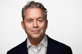 Dr Chris Laing appointed as new UCLPartners Chief Executive Officer