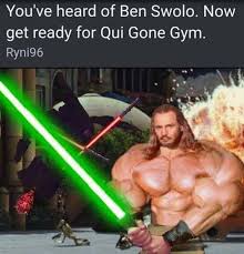 The Funniest Star Wars Prequel Memes Star Wars Memes Star Wars Humor Star Wars Quotes