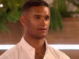 Stunning nicole jade dated the tattooed islander for a year and a half before they split five months ago. Devastated Ex Girlfriend Of Love Island S Danny Williams Says What He Has Done Is Worse Than Cheating Hull Live