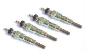 Bougie de prechauffage tracteur renault. Bougies De Prechauffage Leur Role Et Leur Prix Le Blog De Carter Cash