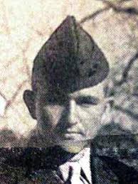 PFC John Alfred Lassiter, Slidell, LA