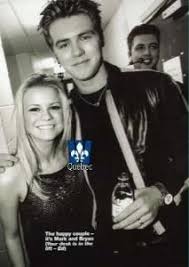 Kerry katona and brian mcfadden were married for 4 years. Brian Mcfadden And Kerry Katona Famousfix Com Post