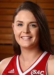 2018-19 Women's Basketball Roster