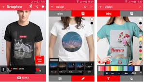 Diluncurkan oleh gellyapps yang mendukung desain. 12 Aplikasi Desain Baju Dan Kaos Terbaik Di Android
