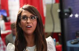 Who is a good alternative to Lauren Boebert in Colorado?