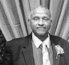 Eddie Pegues's Instagram, Twitter & Facebook