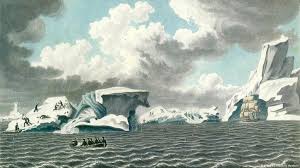 Bellinsgauzen I Drugie O Roli Nemcev V Rossijskom Flote Kultura I Stil Zhizni V Germanii I Evrope Dw 16 07 2019