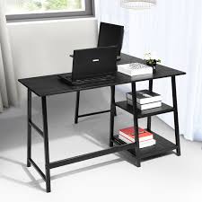 Maybe you would like to learn more about one of these? Furniturer L Shape Corner Writing Desk Computer Desk For Home Office Walmart Canada