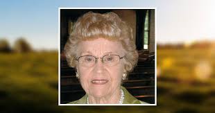 Ann Marguerite “Marge” Williams Obituary April 6, 2015