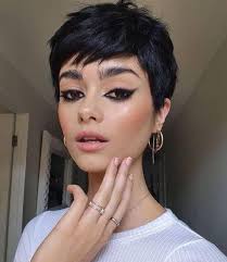 Cortes pixie para chicas atrevidas!❤️❤️