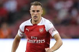 €14.00m* dec 26, 1990 in caerphilly, wales. Arsenal Transfer News Latest Aaron Ramsey Exit Rumours Bleacher Report Latest News Videos And Highlights