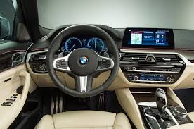 Bienvenidos al sitio web oficial de bmw ecuador. 2017 Bmw 5 Series Officially Revealed Plus Exclusive Autocar Pictures Autocar