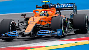 See a recent post on tumblr from @kosite about lando norris mclaren. Mclaren On F1 Second Row For First Time Since 2016 At Austrian Gp F1 News