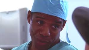 Who Played Gerald Jackson On NCIS?