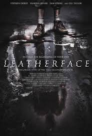 Overall, that movie came in second place to sinister. Upcoming Horror Movies Movie Leatherface Upcoming Horror Movies Horror Movie Posters Horror Movies