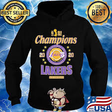 Los angeles lakers city edition women's raglan hoodie. Los Angeles Lakers Nba Finals Champions 2020 Shirt Hoodie Sweater Long Sleeve And Tank Top