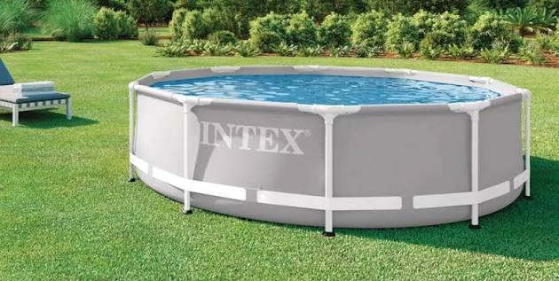 Бассейн каркасный Intex 26700 (305х76 см) купить в Украине • Лучшая цена в  Харькове, Киеве, Днепре, Одессе, Запорожье, Львове