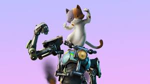 Battle royale that could be unlocked by reaching level 60 of the chapter 2: Is Kit Meowscles Son Kit Fortnite Season 3 Origin Explained Esports Easy