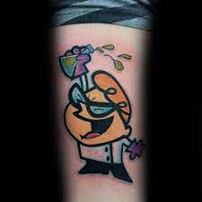 Maybe you would like to learn more about one of these? Easy Cartoon Tattoos Novocom Top