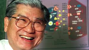 Eli Lilly star: David Wong played key role