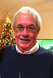 Obituary information for Kenneth Friar