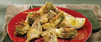 Check spelling or type a new query. Carciofi Fritti In Pastella La Ricetta Magazine