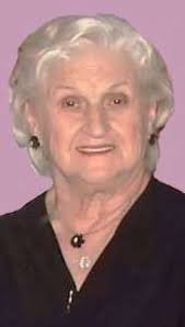 Edna Long of Bryceville