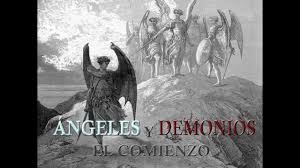 Cuando el profesor robert langdon (tom hanks) descubre que los illuminati están detrás del secuestro de cuatro cardenales y poseen una bomba de antimateria se. Angeles Y Demonios Pagina Web De Storyjojow
