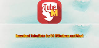 Thanks to this app you can store all your favorite youtube videos locally onto your device memory and watch them later on at your leisure without an internet connection. Tubemate For Pc 2021 Free Download For Windows 10 8 7 Mac