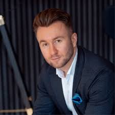 Ciao Mike, "esch chli ruig of dim Linkedin-Profil"