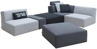 Ganz davon abgesehen, dass sie ein drittel ihrer lebenszeit im bett. Tom Tailor Wohnlandschaft Elements Set Mit Tischelement In Grey Shadows Bestehend Aus 6 Sofaelementen Online Kaufen Otto