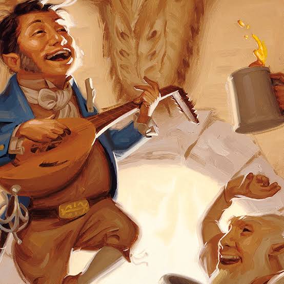 D&D Bard 5E class guide | Dicebreaker