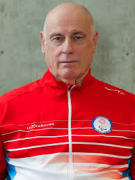 Luxembourg Paralympic Committee