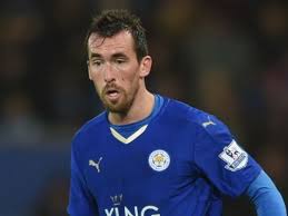 Christian fuchs » club matches for leicester city, fc schalke 04, 1. Christian Fuchs Austria Player Profile Sky Sports Football