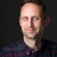 Jeffrey Garrity's Instagram, Twitter & Facebook